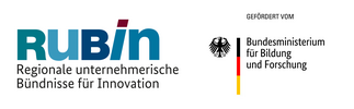 Logo Rubin