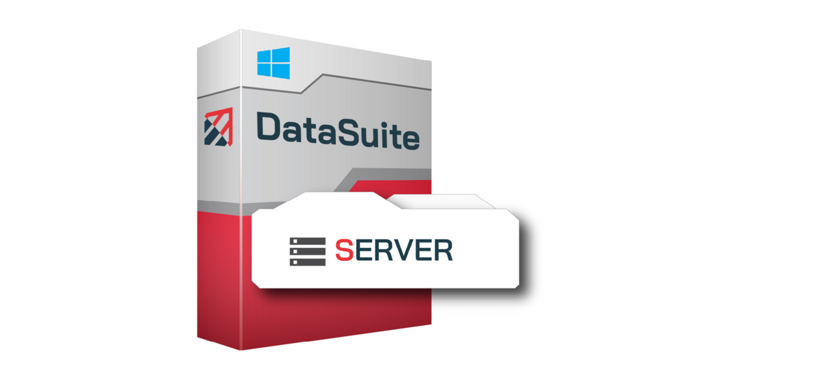 DataSuite S