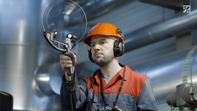 Leak detection and evaluation with SONAPHONE