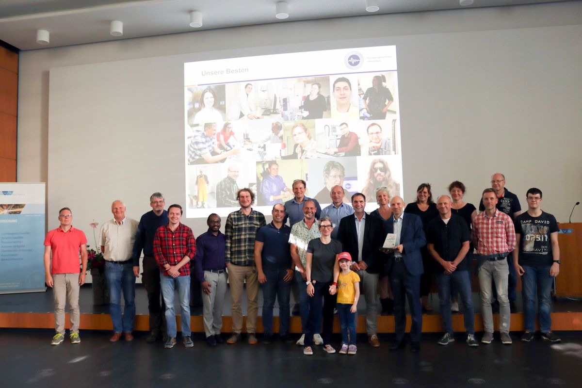 FZ-U 10 Jahre
