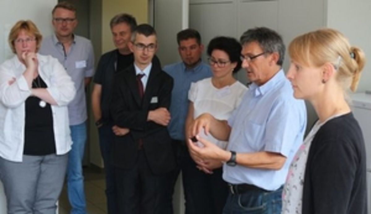 VDMA East General Training Course