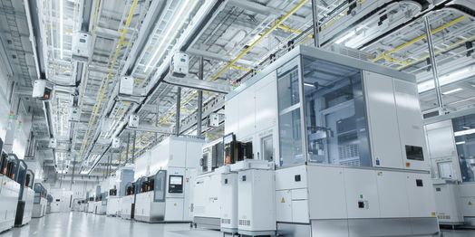 Preventive Maintenance in the semiconductor industry