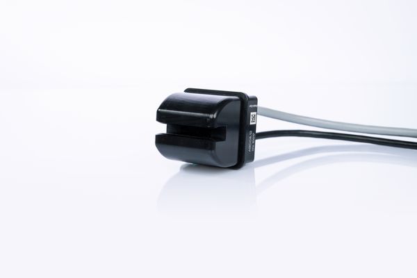 Redundanter Luftblasensensor SONOCHECK ABD08