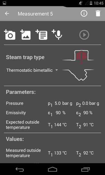 SONAPHONE SteamExpert