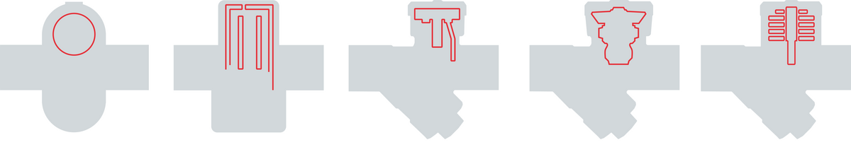 Preventive Maintenance Steam Trap Types