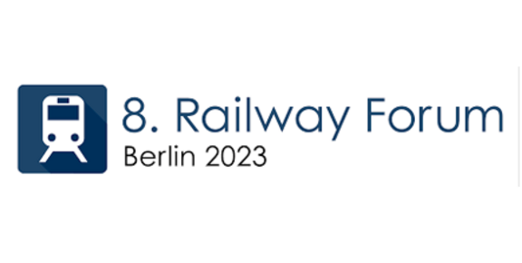 8. Railway Forum Berlin-2023