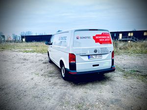Pressemitteilung SONOTEC investiert in Elektromobilität