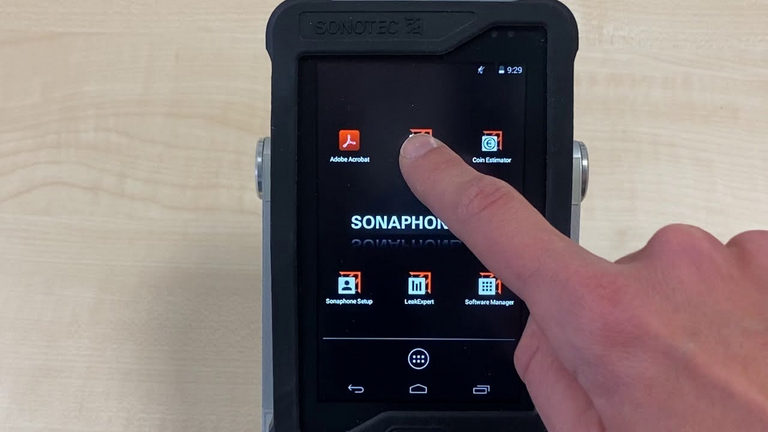 SONAPHONE DataSuite Tutorial 6: How to work with the AssetExpert app?
