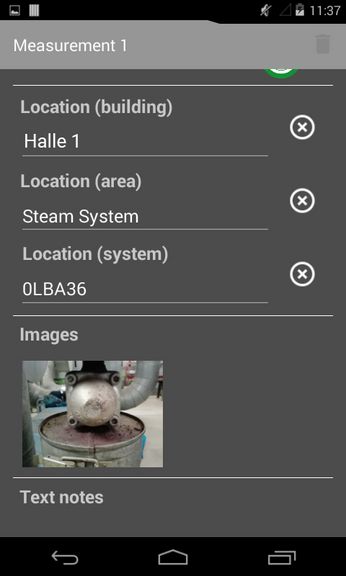 Steam Expert App SONAPHONE