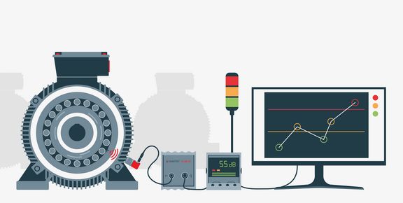 Stationary Condition Monitoring