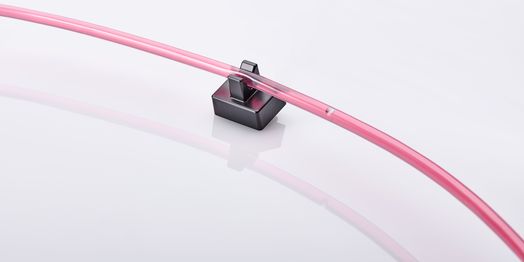 Luftblasendetektor SONOCHECK ABD05