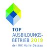 Gütesiegel Top-Ausbildungsbetrieb 2019