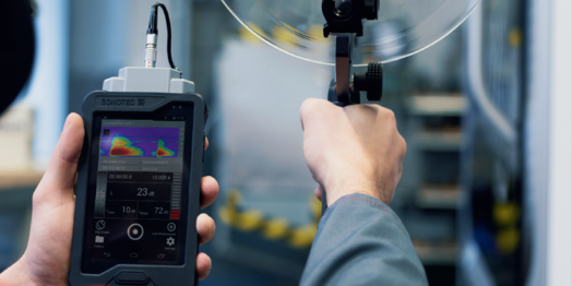 Leckagemanagement in Druckluftsystemen