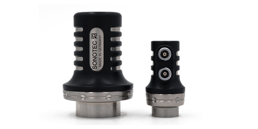 SONOSCAN Dual Element