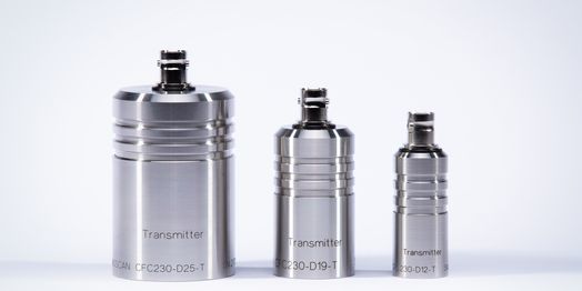 SONOSCAN CFC Sender