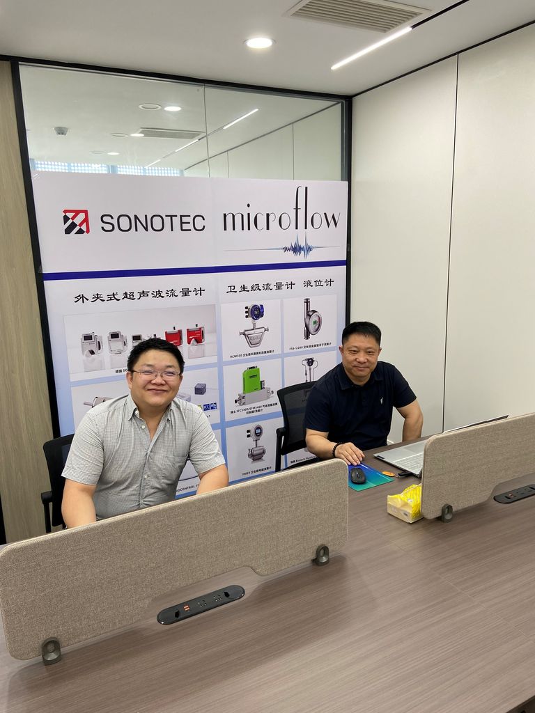 Distribution Partner BABi