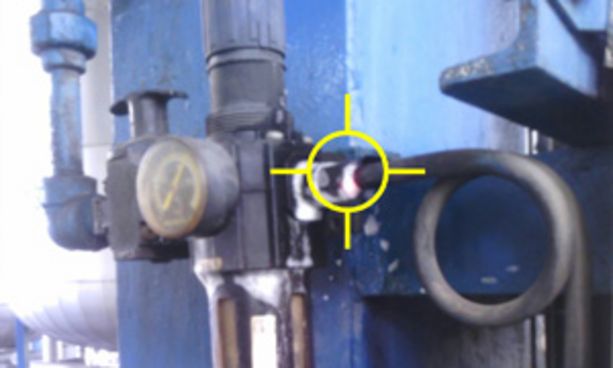 Sound Library Leakage Sound Library Leakage