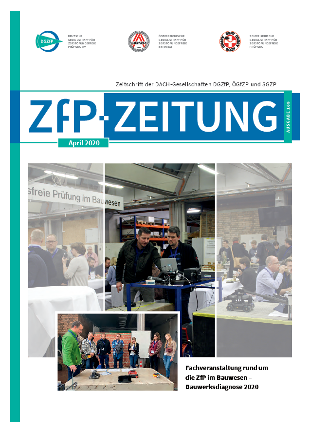 ZfP-Zeitung 169