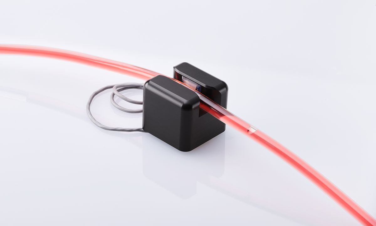 Luftblasensensor SONOCHECK ABD05