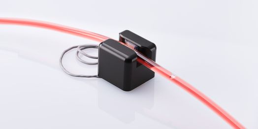 Air Bubble Sensor SONOCHECK ABD05 Air Bubble Sensor SONOCHECK ABD05