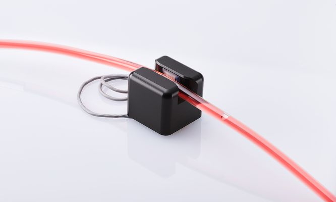 Luftblasensensor SONOCHECK ABD05