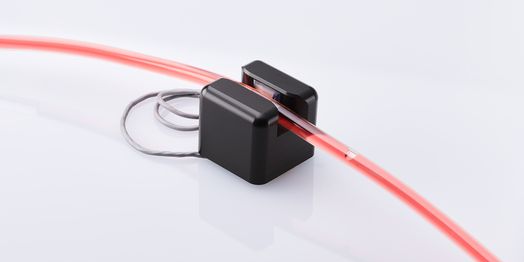 Luftblasensensor SONOCHECK ABD05