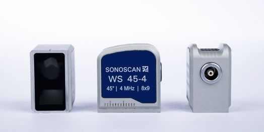 SONOSCAN W