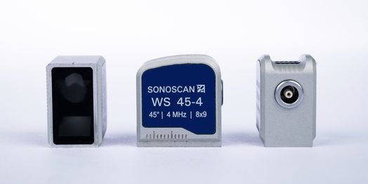SONOSCAN W