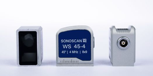 SONOSCAN W