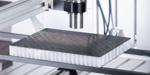 Inspection System SONOAIR