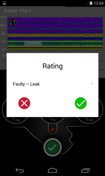 SONAPHONE SteamExpert