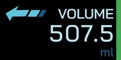 Volume Data Page of SONOFLOW CO.55 SD V3.0 Touch Display