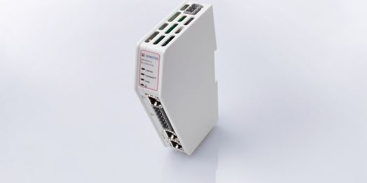 EtherNet/IP Gateway EtherNet/IP Gateway