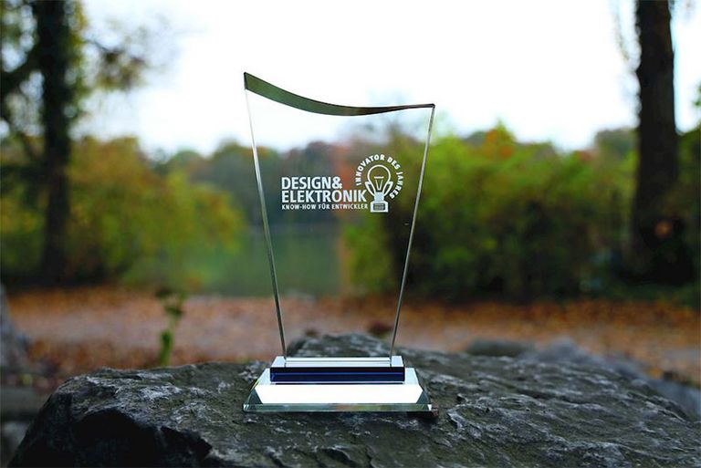 Pokal Innovator of the Year