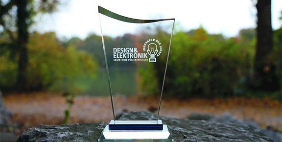 Pokal Innovator of the Year