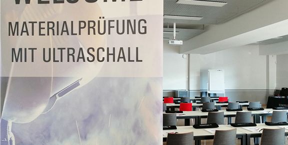 NDT SLV Besuch Bundeswehr