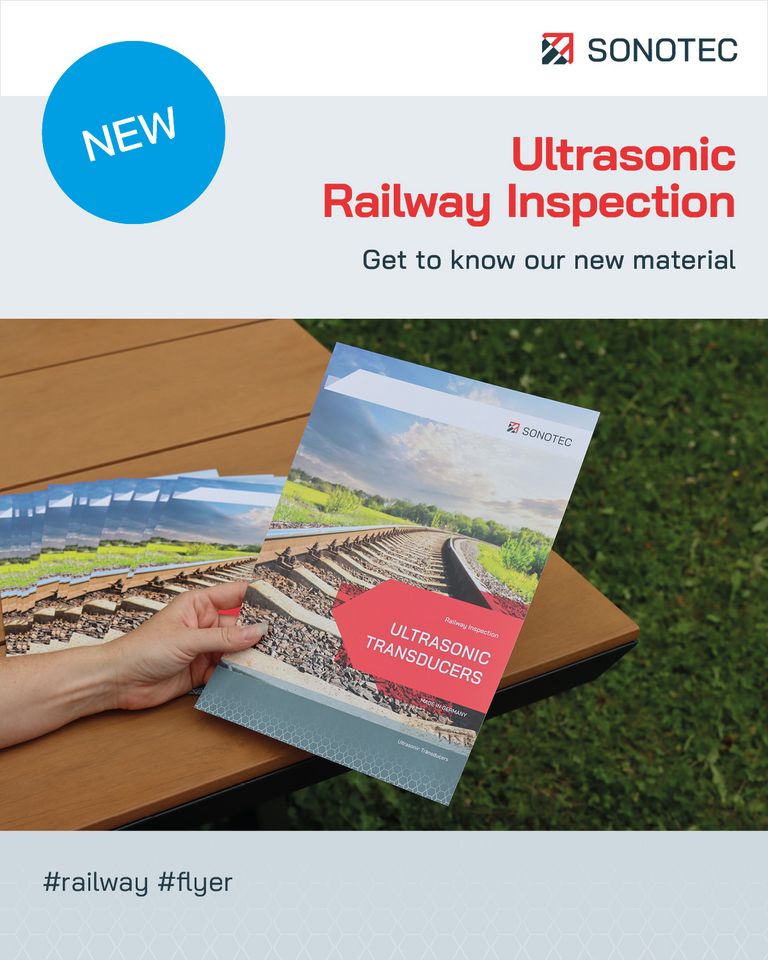 New Flyer Railway Inspection