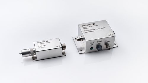 SONO-AMP Vorverstärker