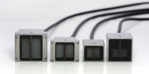 Ultrasonic Testing with Phased-Array