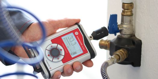 Leak Detection SONAPHONE Pocket