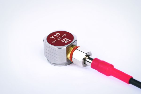 T10 Ultraschallsonde SONAPHONE