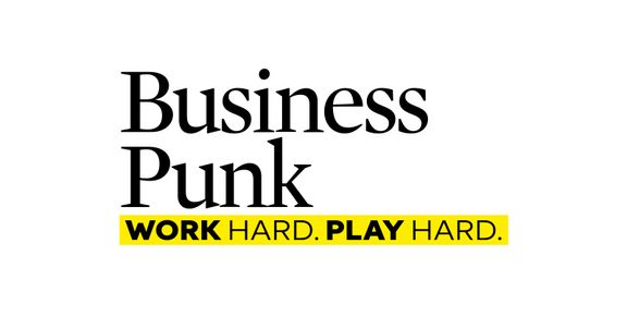 Pressemitteilung Business Punk