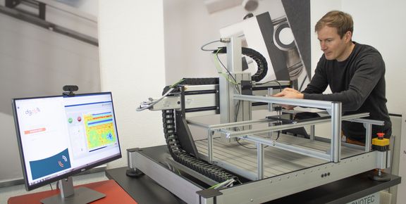 Neuer Leitfaden zur luftgekoppelten Ultraschallprüfung veröffentlicht
