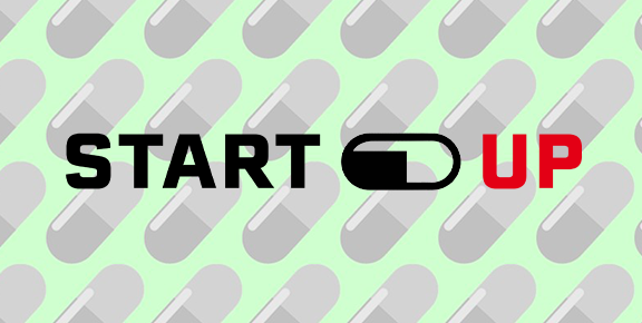 Press Release Start-up Pill