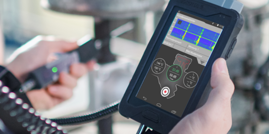 Steam Trap Testing SONAPHONE