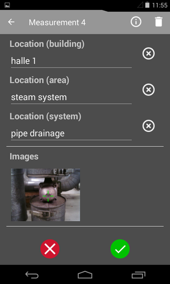 SONAPHONE SteamExpert