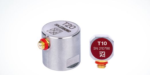 Preventive maintenance Transducer T10 T20