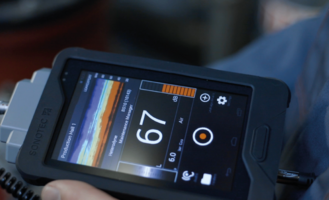 Advantages Broadband Sensors Advantages Broadband Sensors