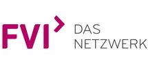 FVI Das Netzwerk Logo