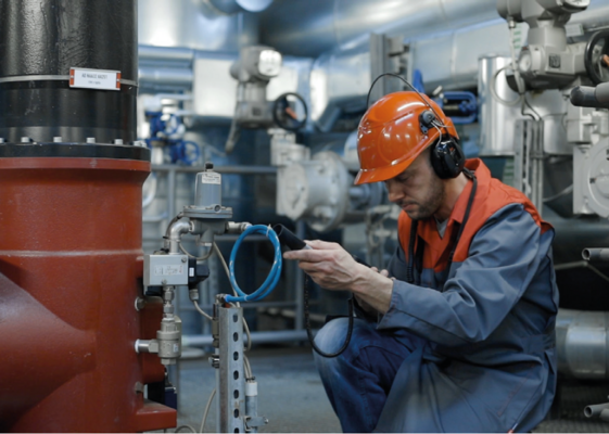 Advantages Broadband Sensors Advantages Broadband Sensors